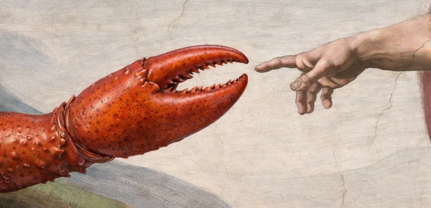 Clawdi: All the Powers of OpenClaw Without the Setup Headaches or Security Tradeoffs cover