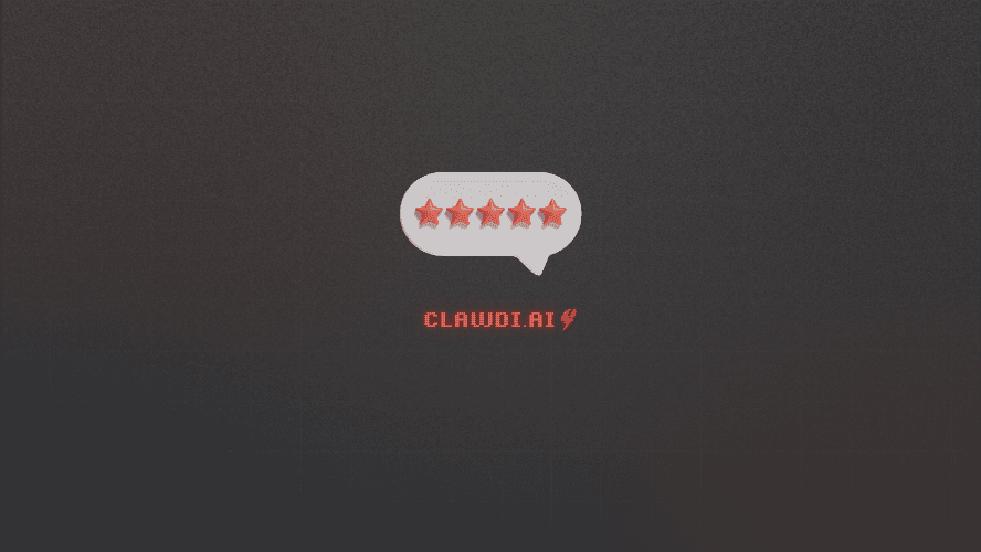 User review