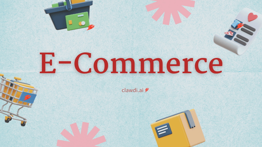 Ecommerce