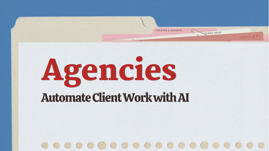 marketing agency